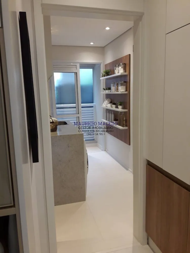 Apartamento, 3 quartos, 200 m² - Foto 11