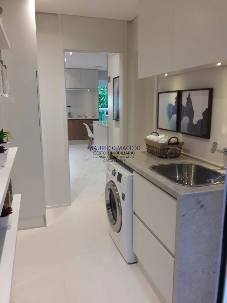 Apartamento, 3 quartos, 200 m² - Foto 12