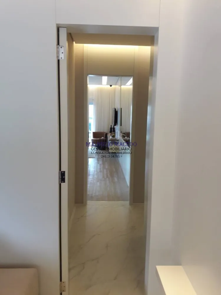 Apartamento, 3 quartos, 200 m² - Foto 16