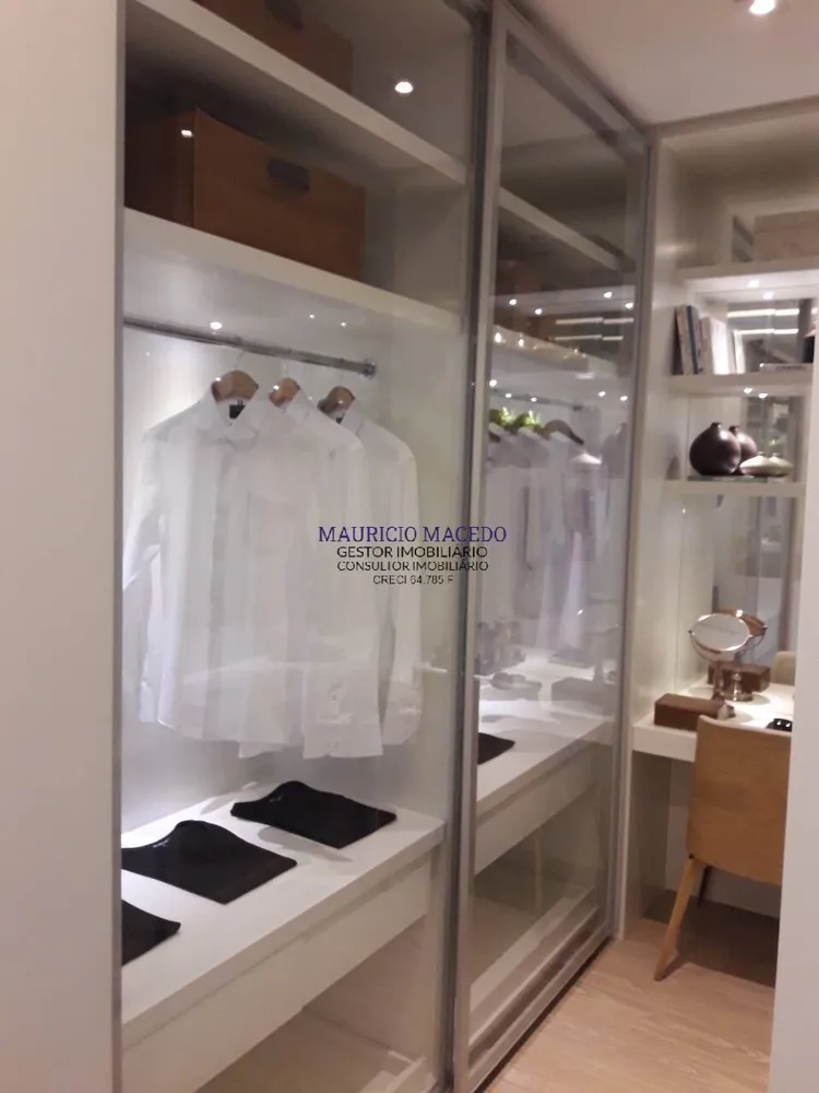Apartamento, 3 quartos, 200 m² - Foto 5