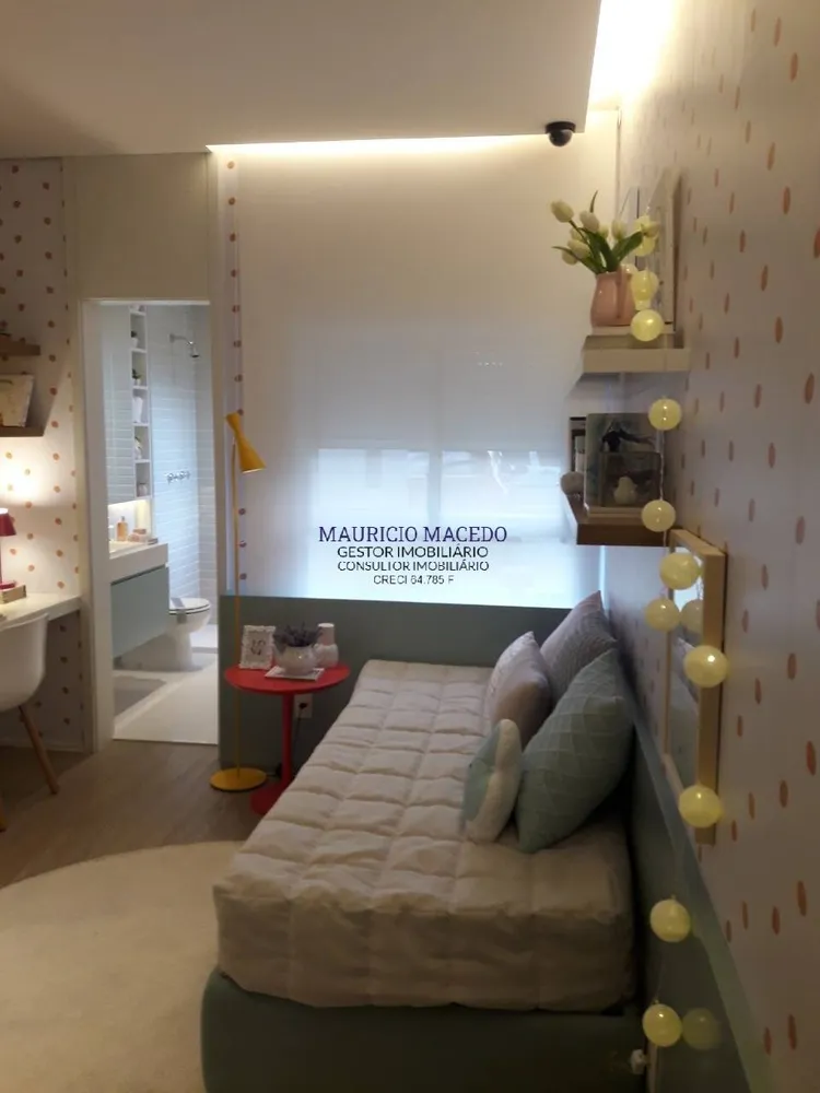 Apartamento, 3 quartos, 200 m² - Foto 9