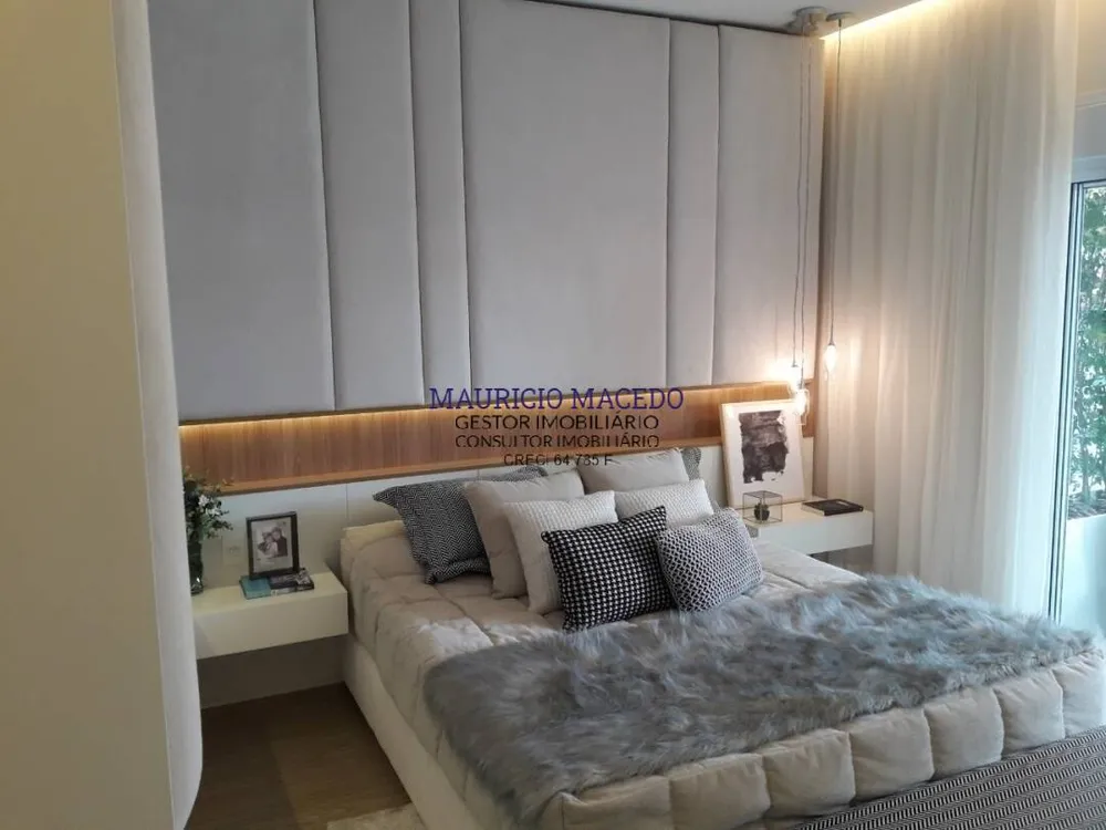 Apartamento, 3 quartos, 200 m² - Foto 7