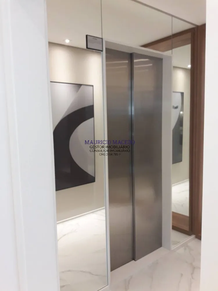 Apartamento, 3 quartos, 200 m² - Foto 13