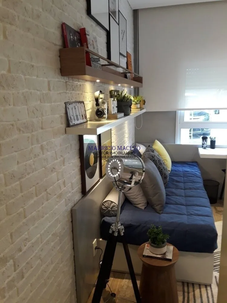 Apartamento, 3 quartos, 200 m² - Foto 10