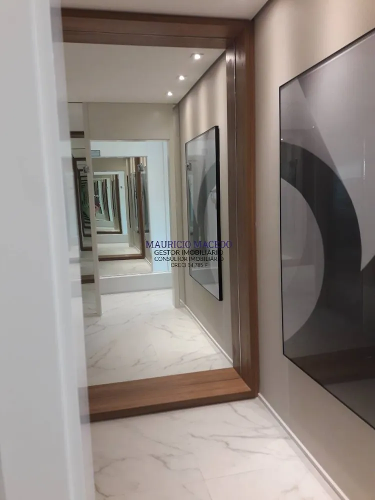 Apartamento, 3 quartos, 200 m² - Foto 14