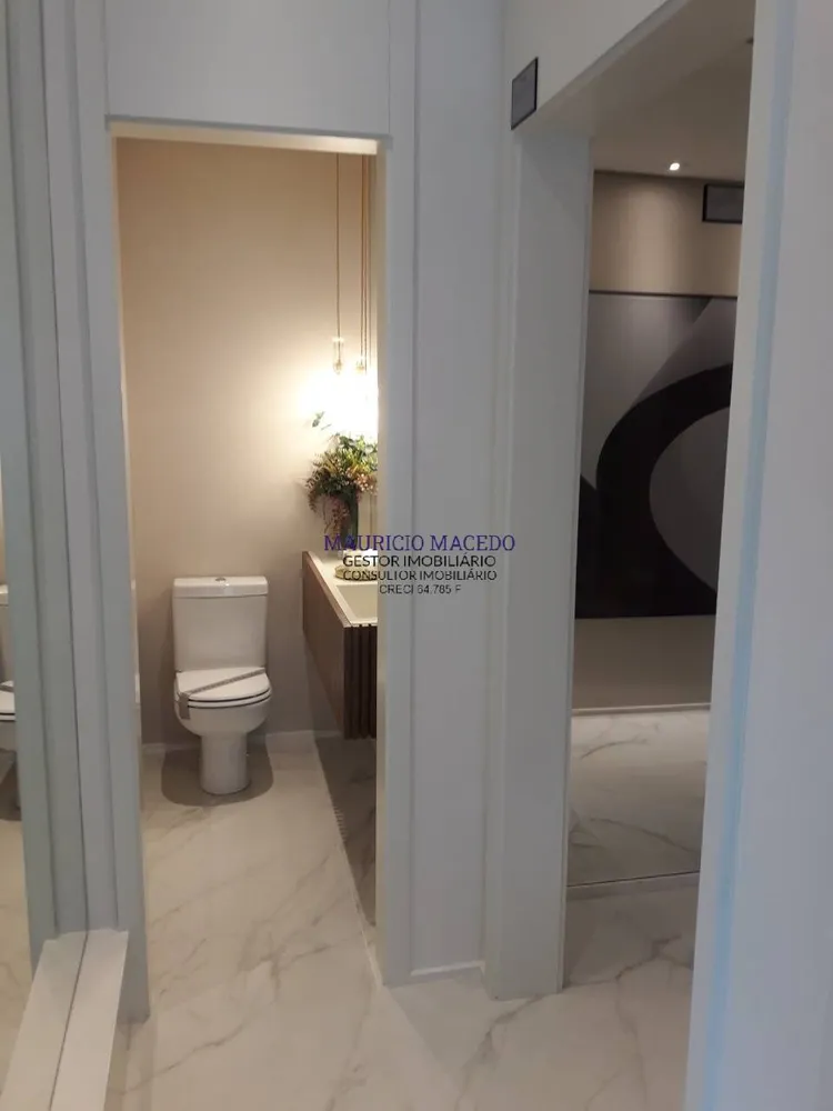 Apartamento, 3 quartos, 200 m² - Foto 15