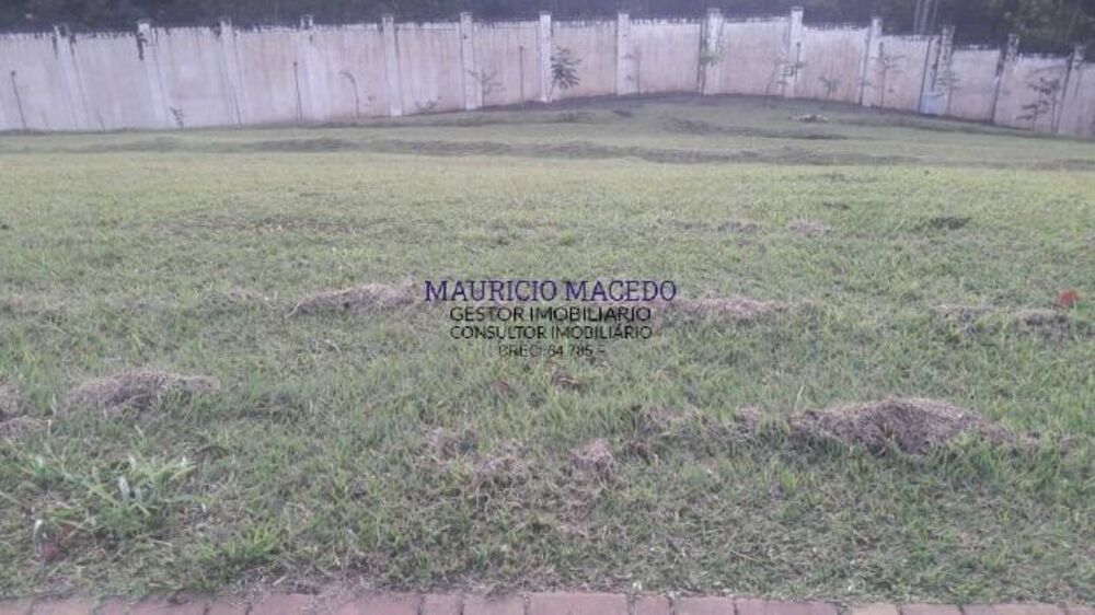 Terreno, 865 m² - Foto 1