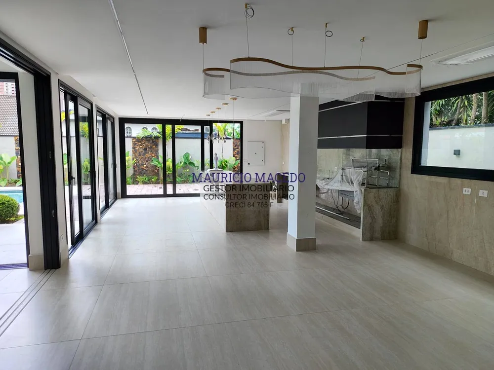 Casa, 5 quartos, 670 m² - Foto 3
