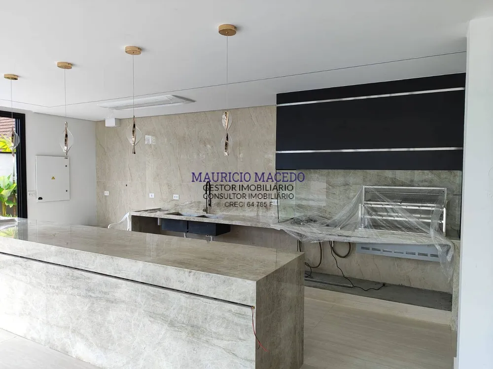 Casa, 5 quartos, 670 m² - Foto 4