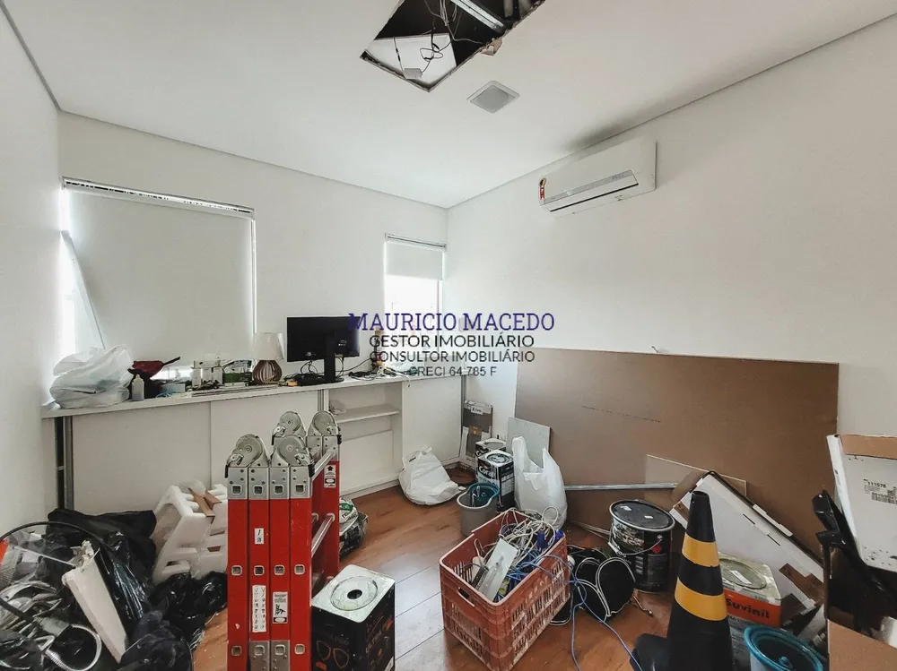 Loja-Salão, 800 m² - Foto 3