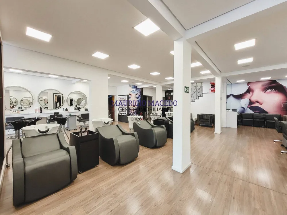 Loja-Salão, 800 m² - Foto 14