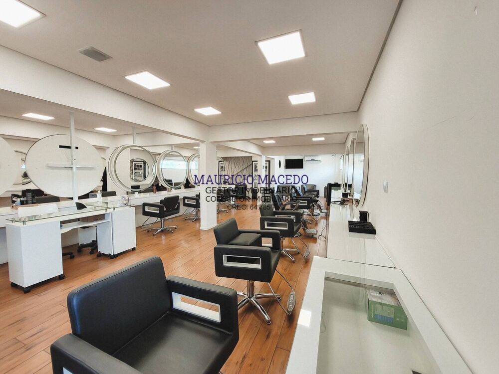 Loja-Salão, 800 m² - Foto 10