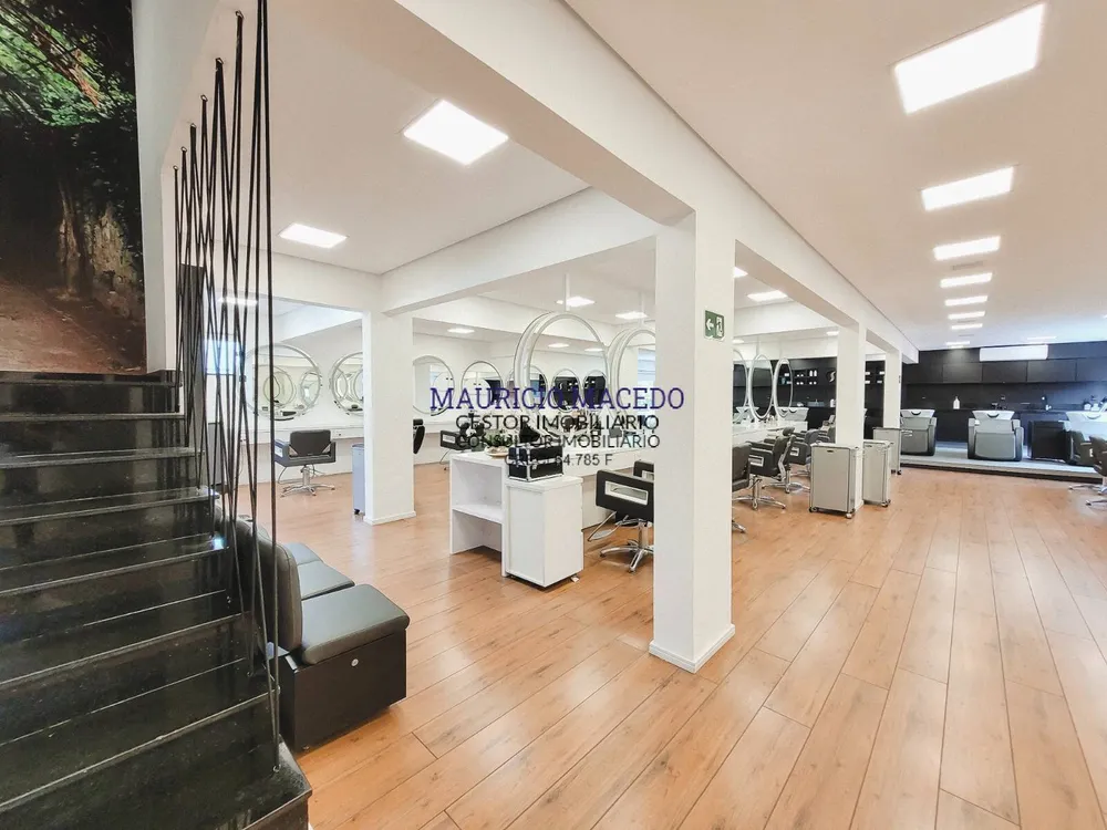 Loja-Salão, 800 m² - Foto 11