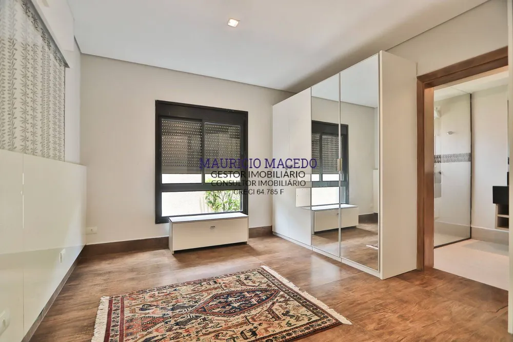 Casa, 4 quartos, 420 m² - Foto 5