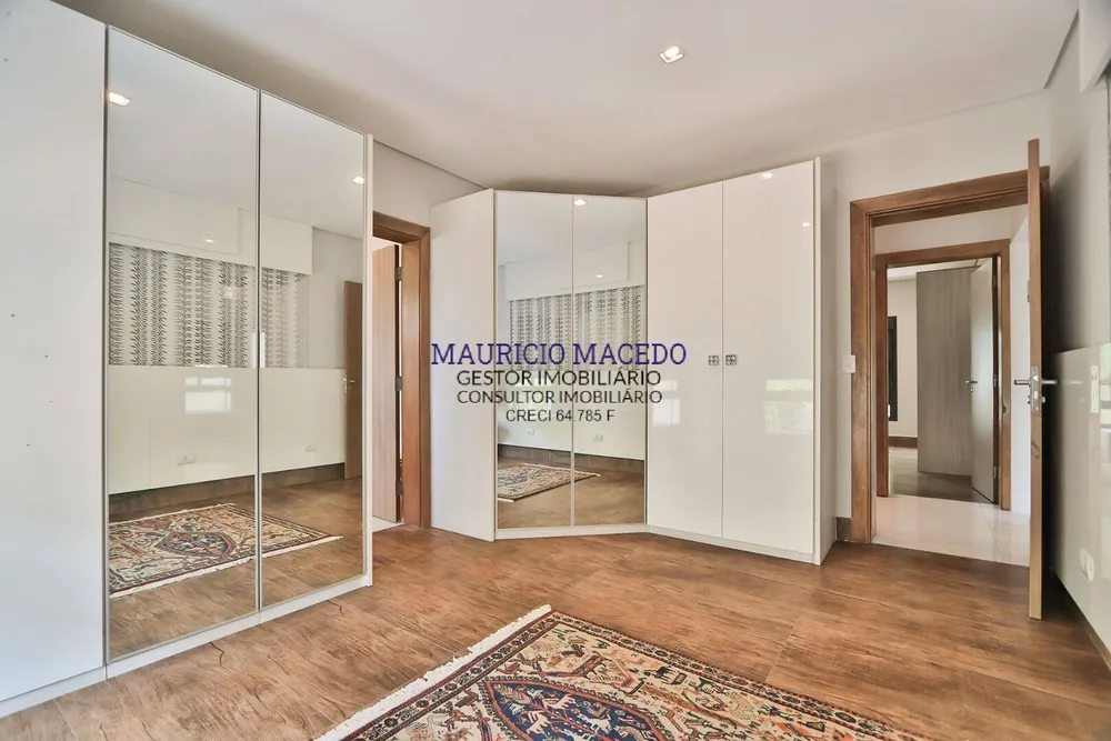 Casa, 4 quartos, 420 m² - Foto 16