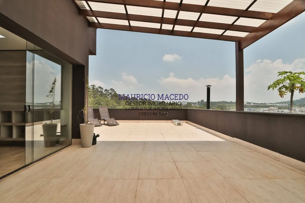 Casa, 4 quartos, 420 m² - Foto 7