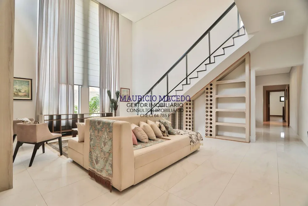 Casa, 4 quartos, 420 m² - Foto 13