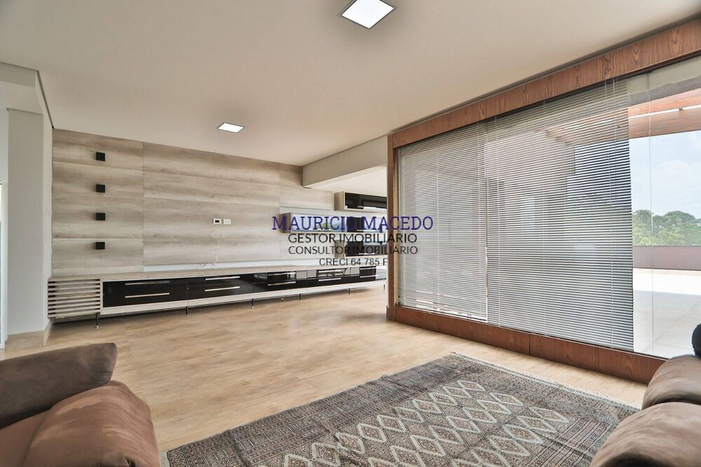 Casa, 4 quartos, 420 m² - Foto 1