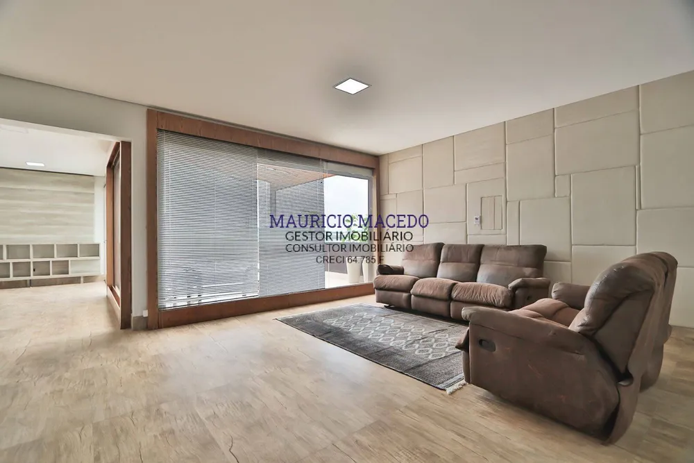Casa, 4 quartos, 420 m² - Foto 14