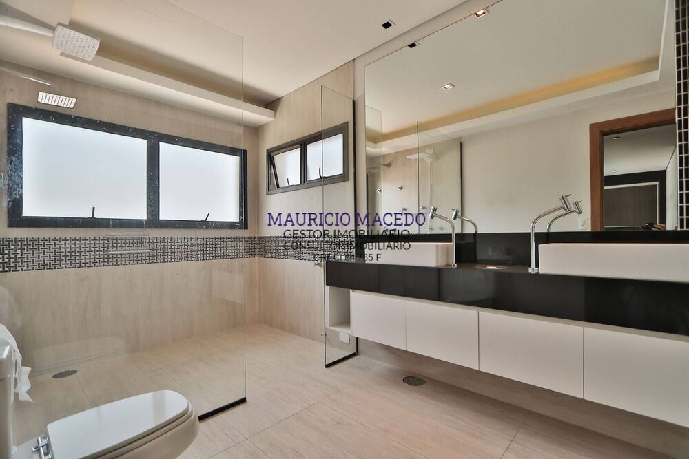 Casa, 4 quartos, 420 m² - Foto 3