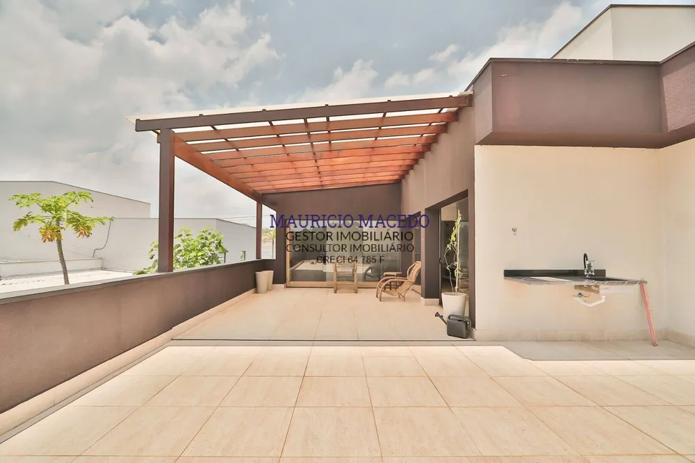 Casa, 4 quartos, 420 m² - Foto 15