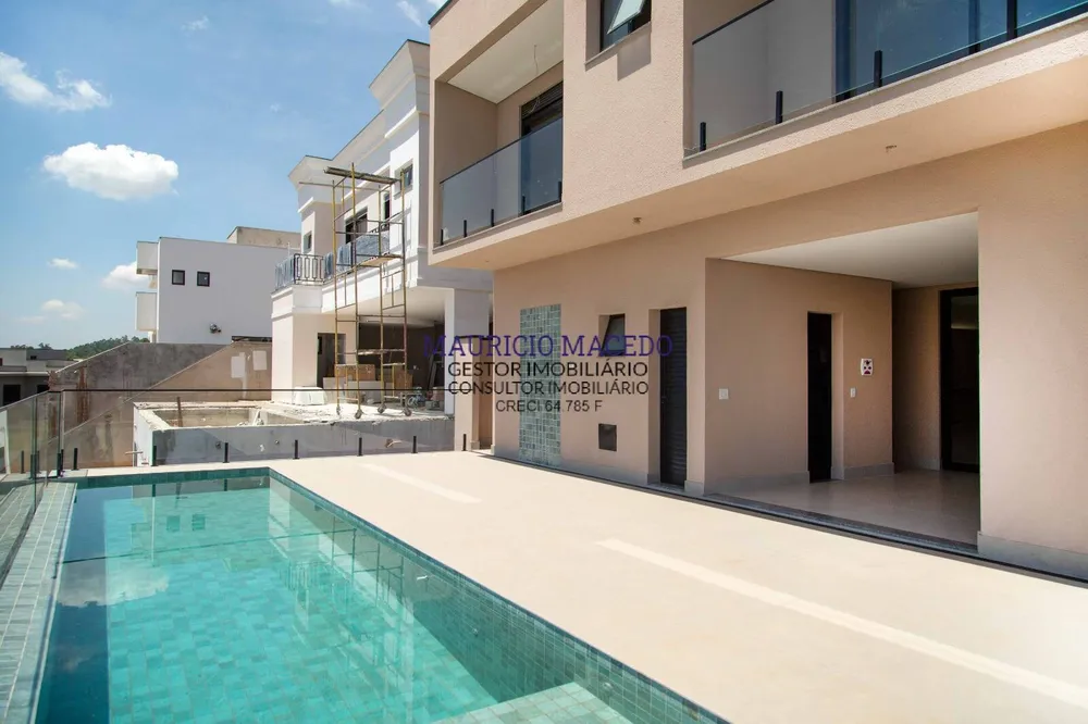 Casa, 5 quartos, 502 m² - Foto 4
