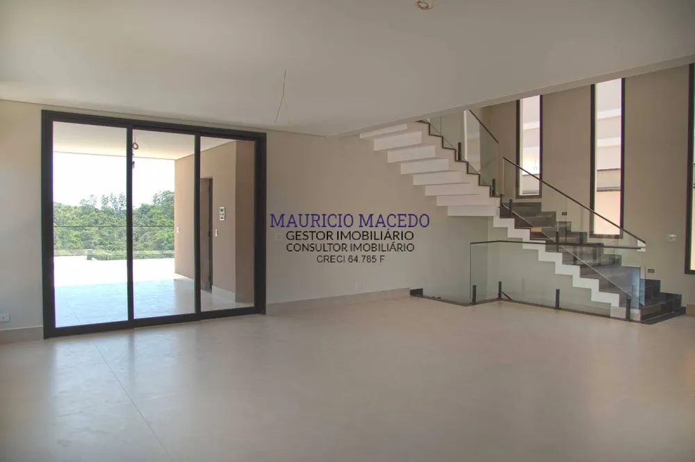 Casa, 5 quartos, 502 m² - Foto 5