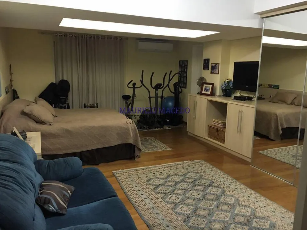 Apartamento, 3 quartos, 165 m² - Foto 8