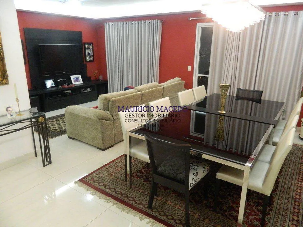 Apartamento, 3 quartos, 165 m² - Foto 16