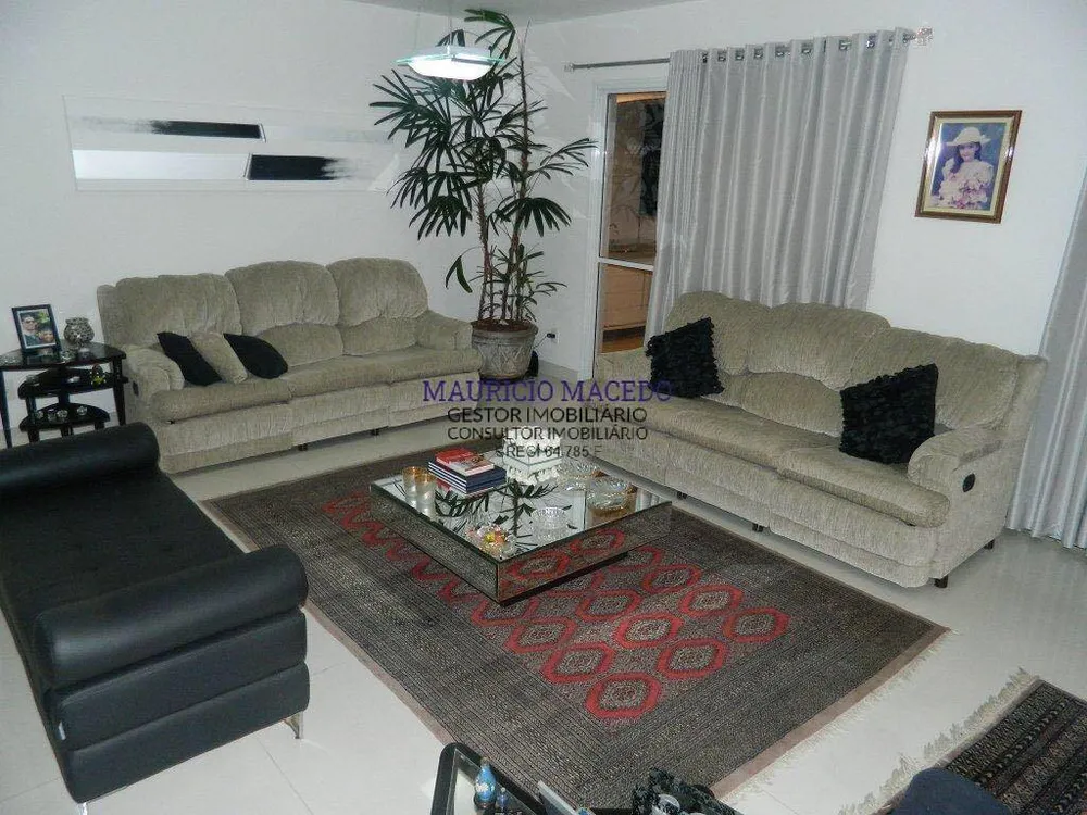 Apartamento, 3 quartos, 165 m² - Foto 4
