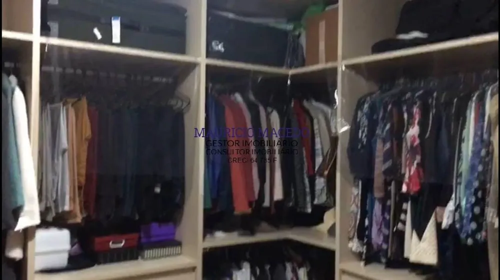 Apartamento, 3 quartos, 165 m² - Foto 4