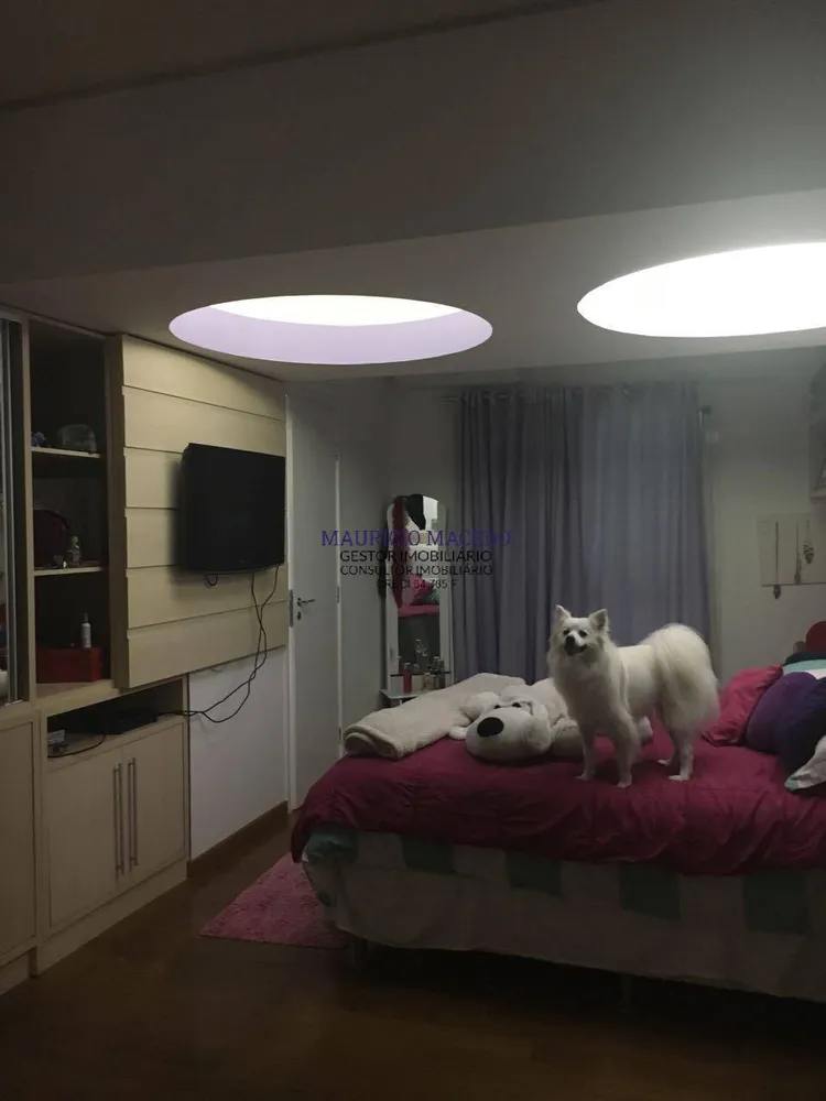 Apartamento, 3 quartos, 165 m² - Foto 7