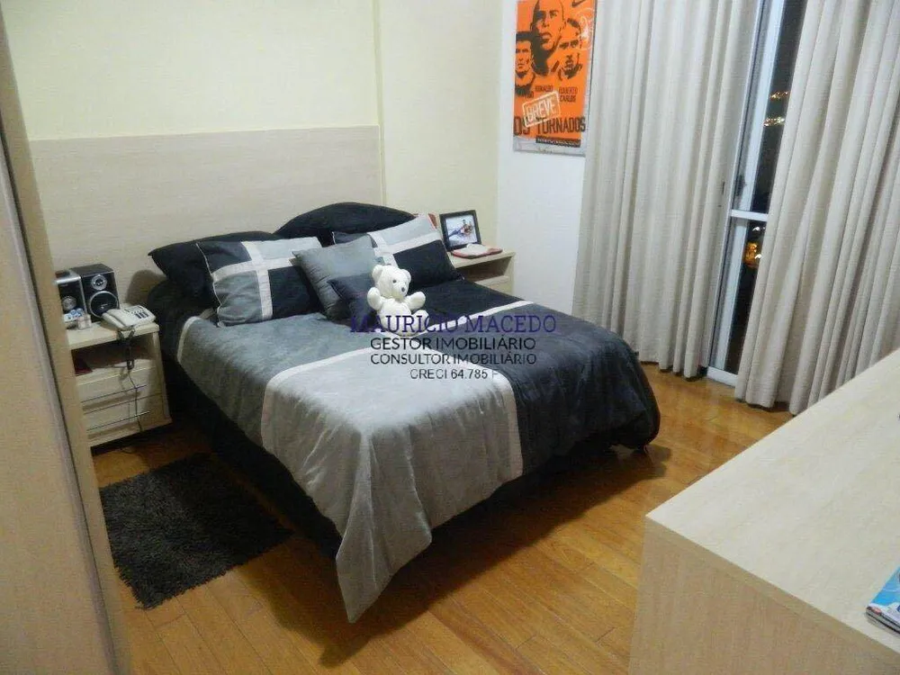 Apartamento, 3 quartos, 165 m² - Foto 12