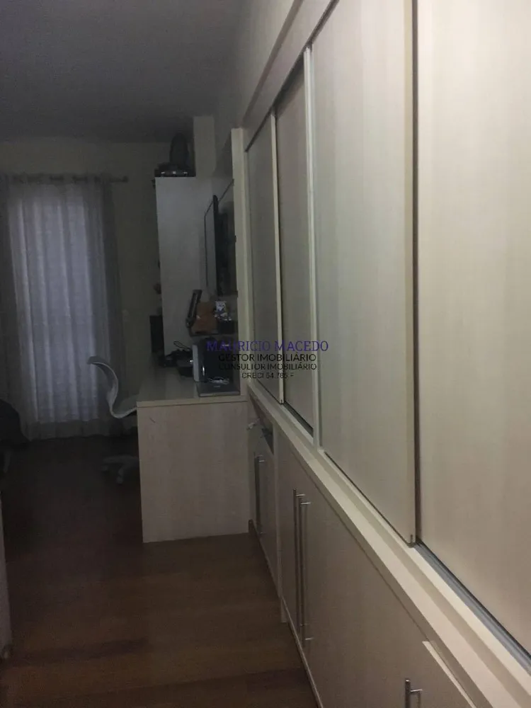 Apartamento, 3 quartos, 165 m² - Foto 14