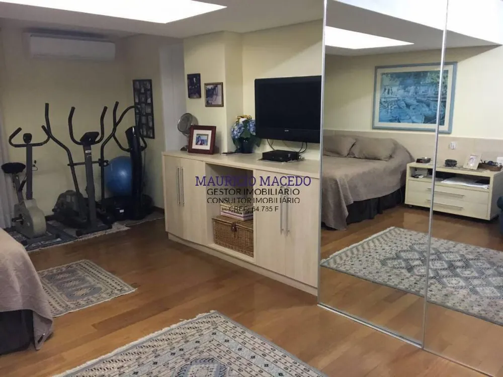 Apartamento, 3 quartos, 165 m² - Foto 7