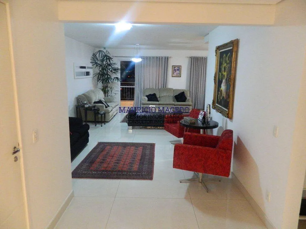 Apartamento, 3 quartos, 165 m² - Foto 6
