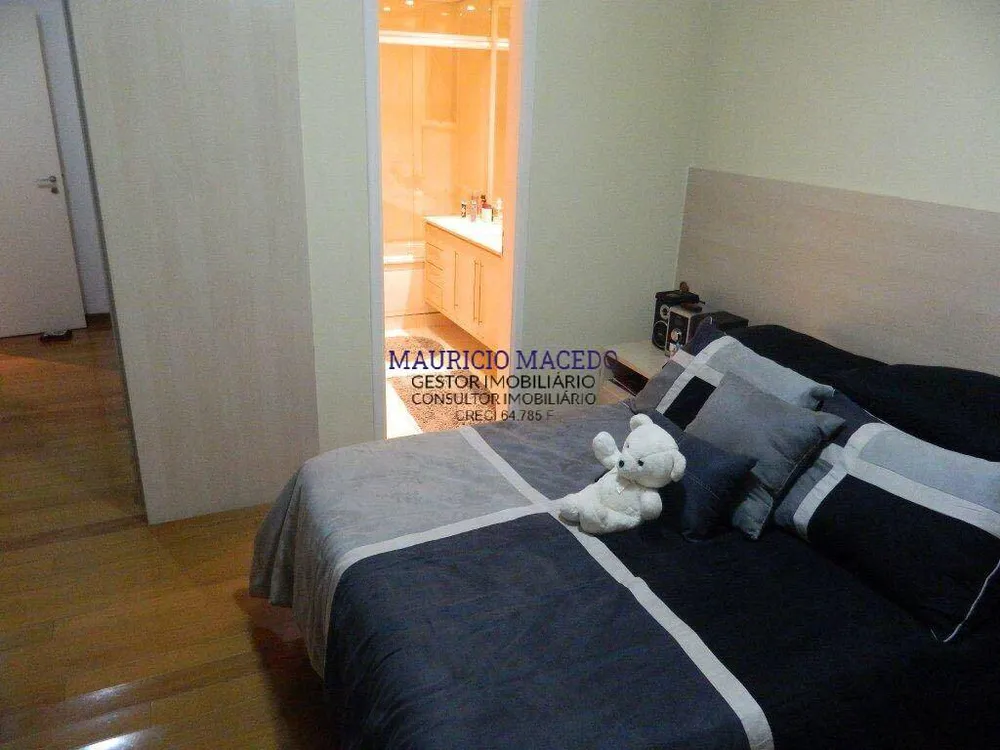 Apartamento, 3 quartos, 165 m² - Foto 5