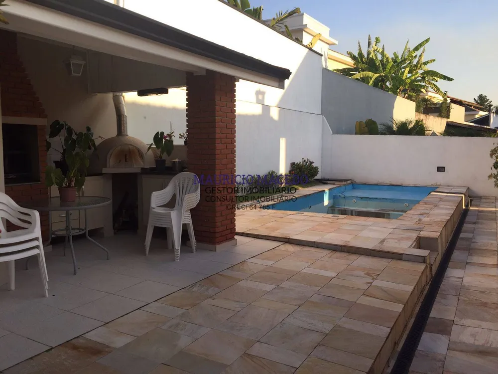 Casa, 4 quartos, 265 m² - Foto 12