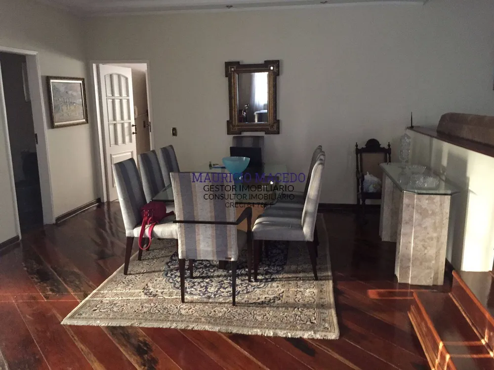Casa, 4 quartos, 265 m² - Foto 5