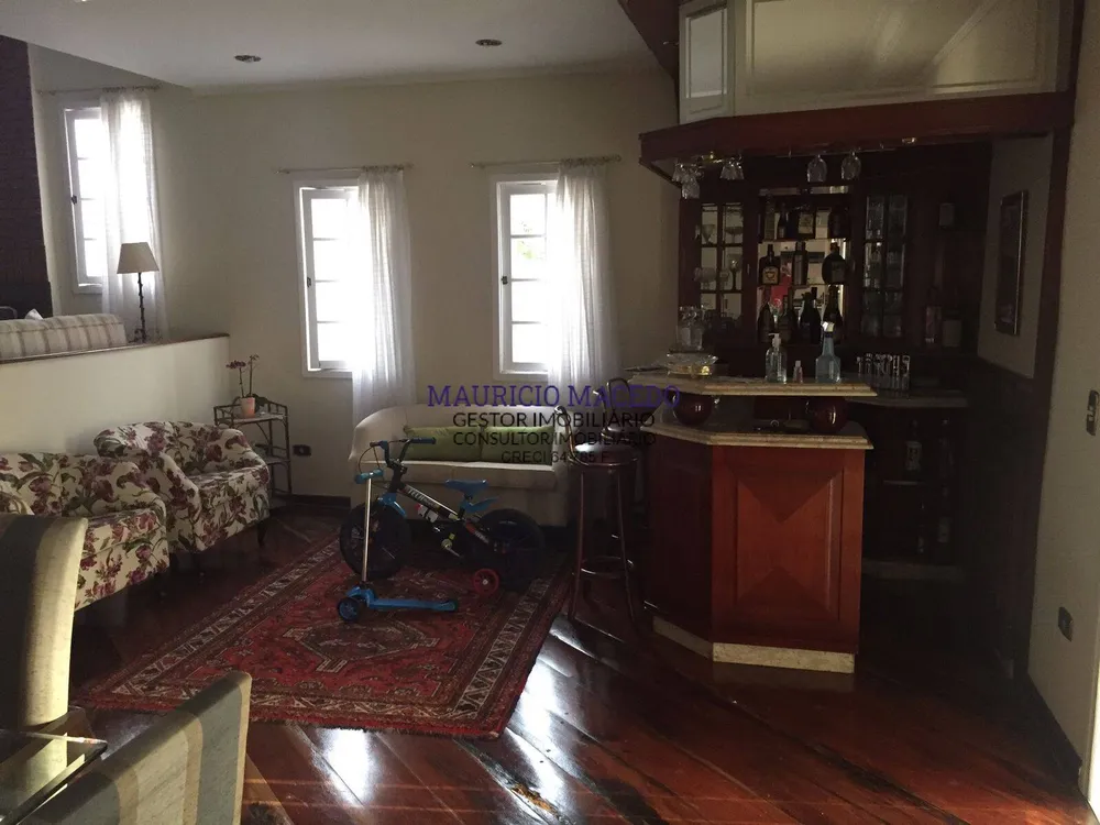 Casa, 4 quartos, 265 m² - Foto 11