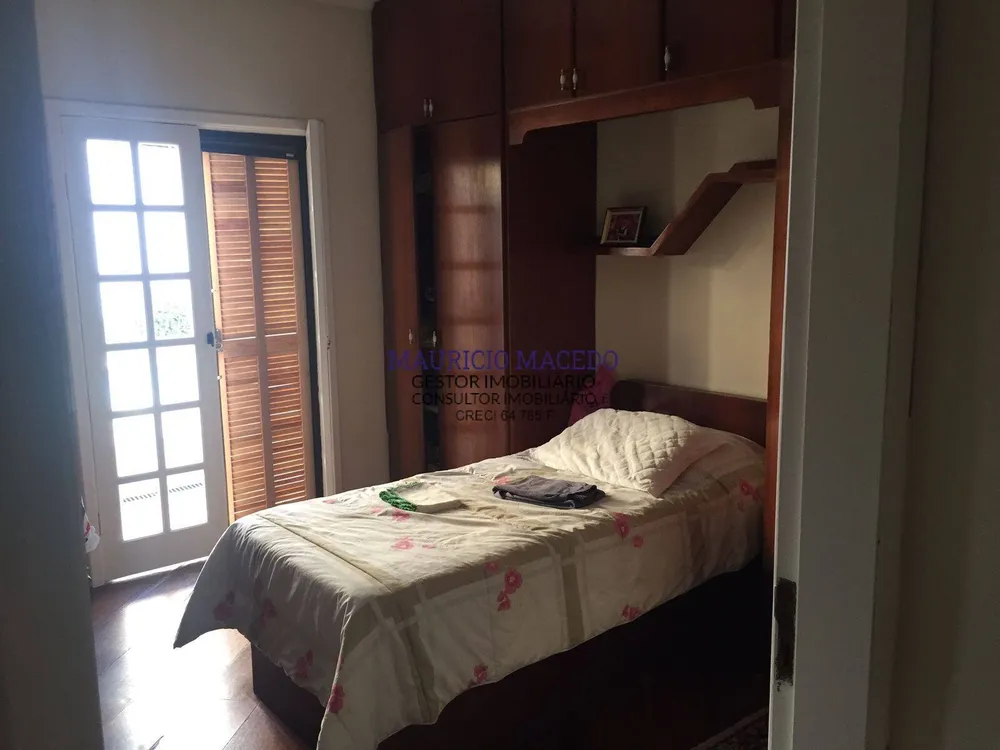 Casa, 4 quartos, 265 m² - Foto 13