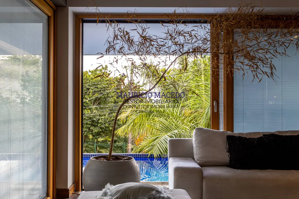Casa, 5 quartos, 530 m² - Foto 15