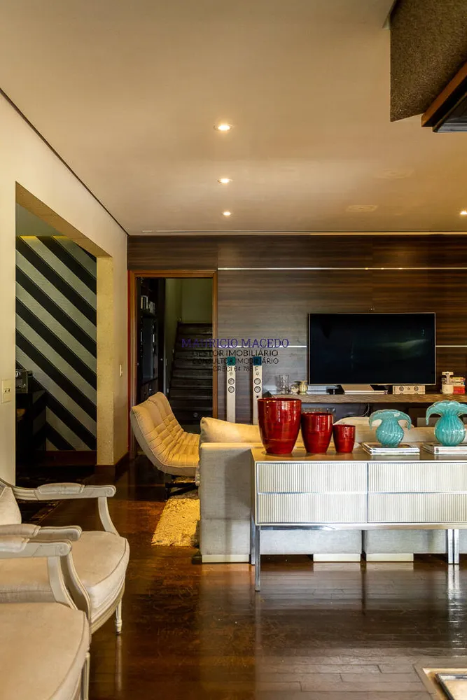 Casa, 5 quartos, 530 m² - Foto 8
