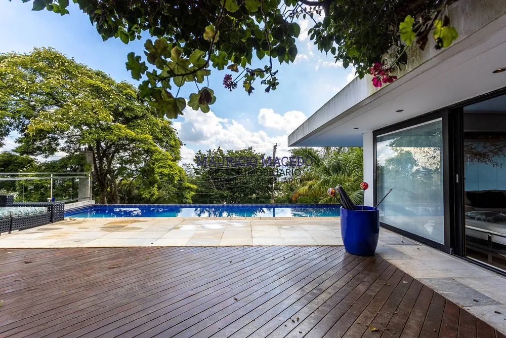 Casa, 5 quartos, 530 m² - Foto 13