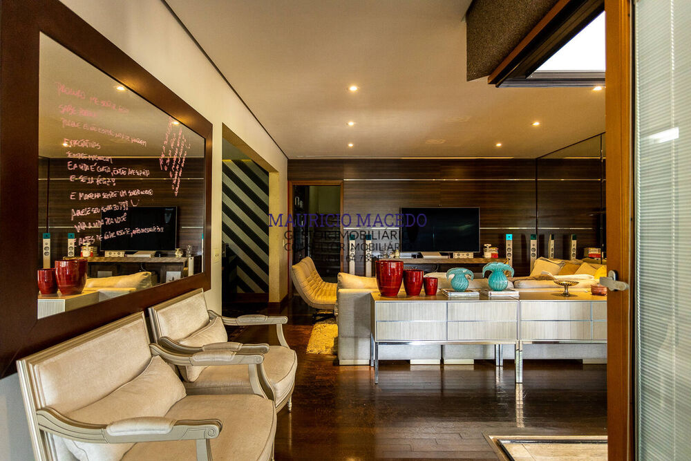 Casa, 5 quartos, 530 m² - Foto 3