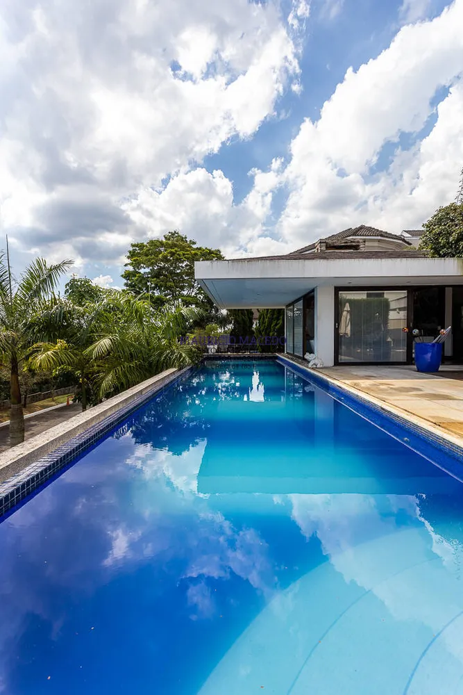 Casa, 5 quartos, 530 m² - Foto 12
