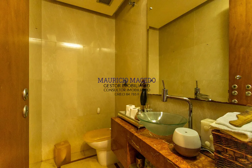 Casa, 5 quartos, 530 m² - Foto 2