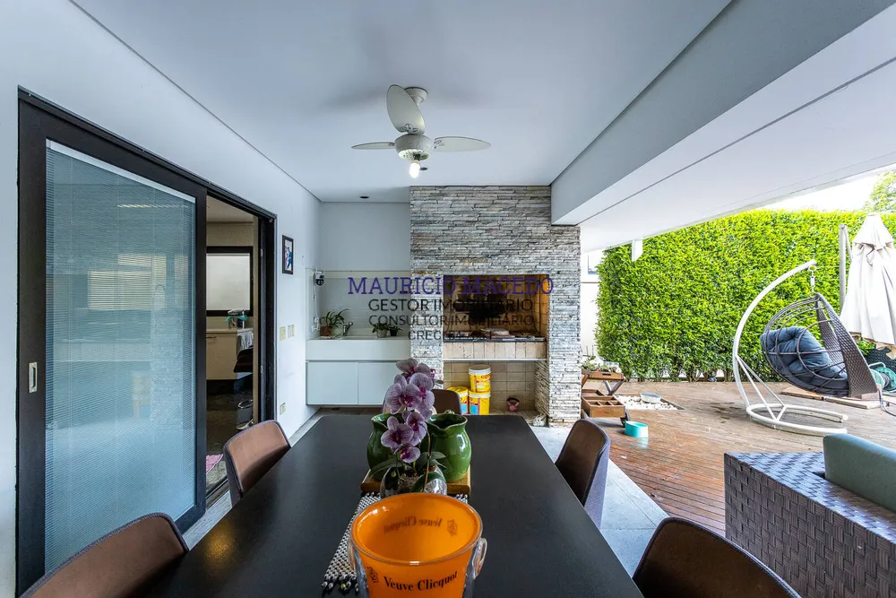Casa, 5 quartos, 530 m² - Foto 7