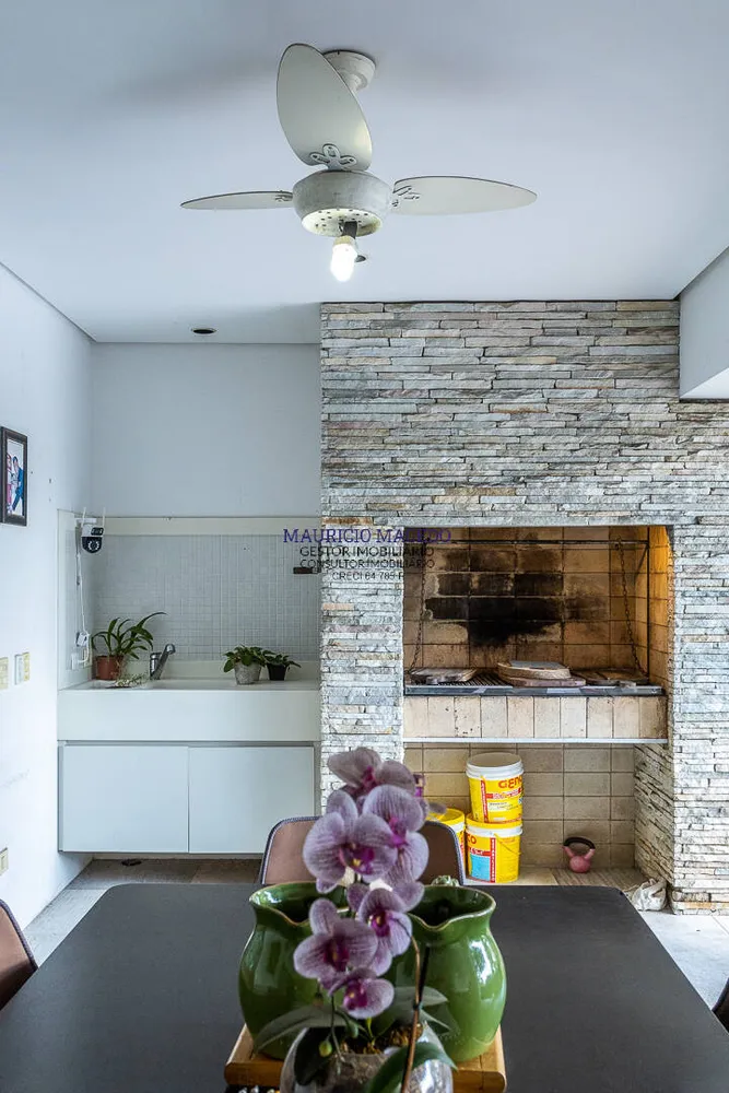 Casa, 5 quartos, 530 m² - Foto 10