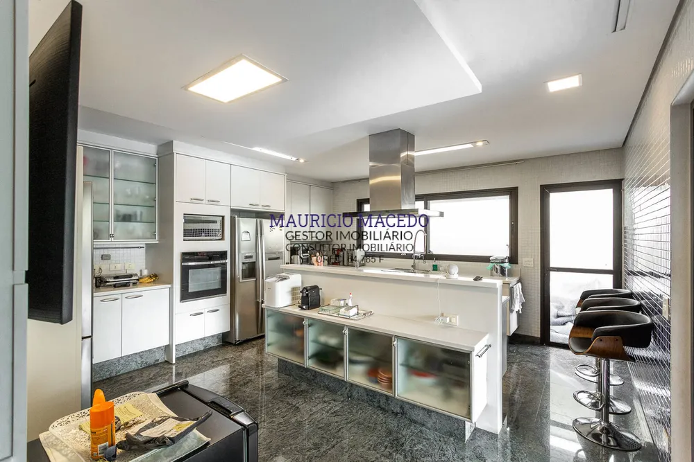 Casa, 5 quartos, 530 m² - Foto 6